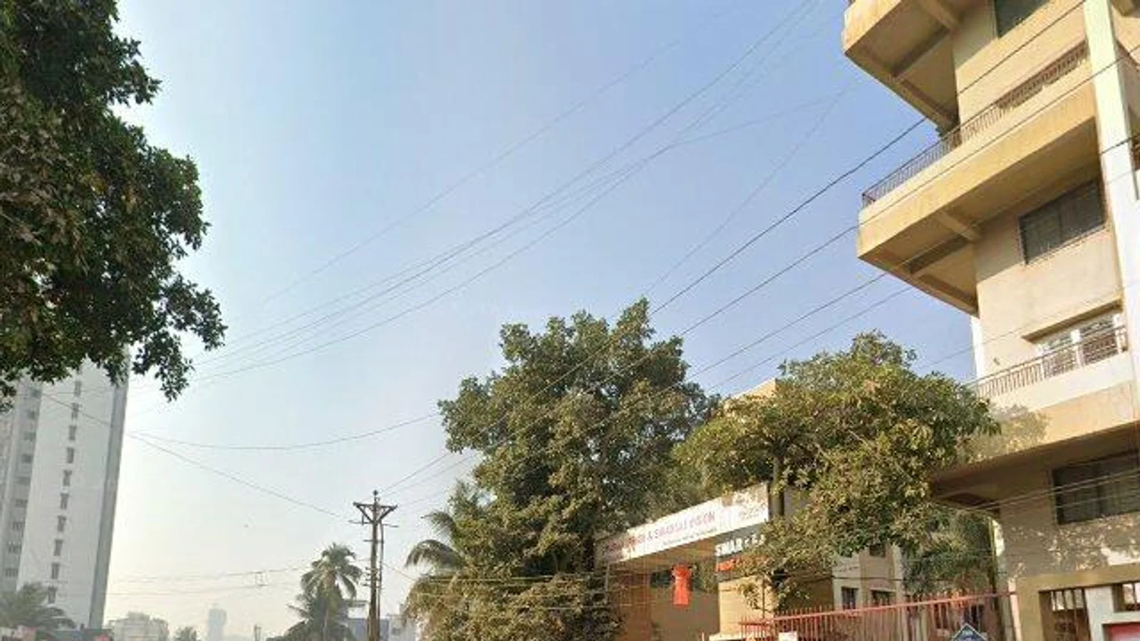 Residential at SWARAJ PRIDE CHSL, Pune — CupShup