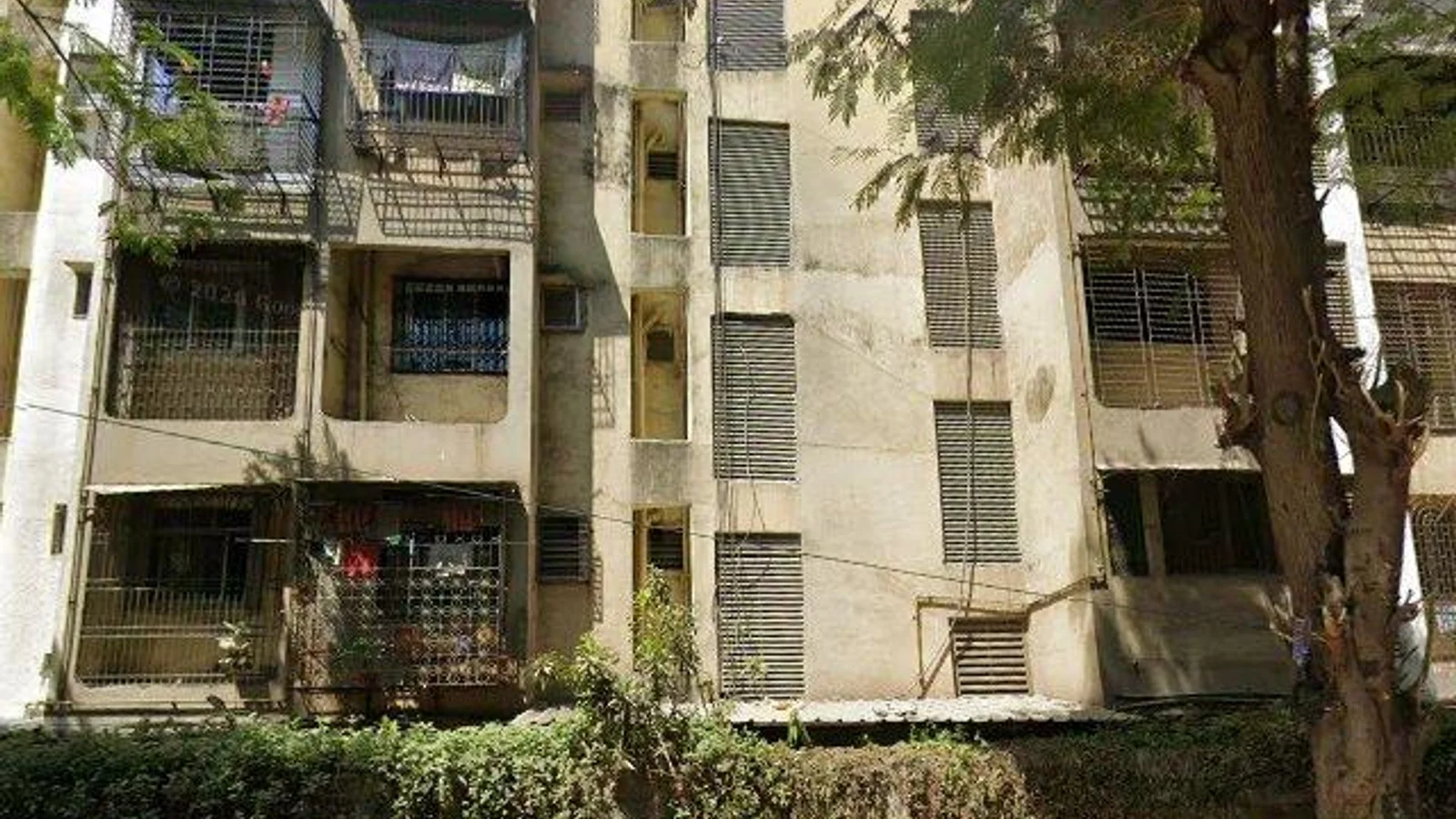 Residential at Neelam Nagar - 6, Mumbai — CupShup