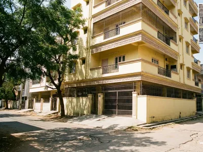 SAI AAMRAI