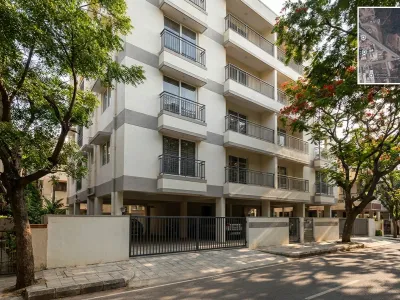 SHRUSHTI HOMES