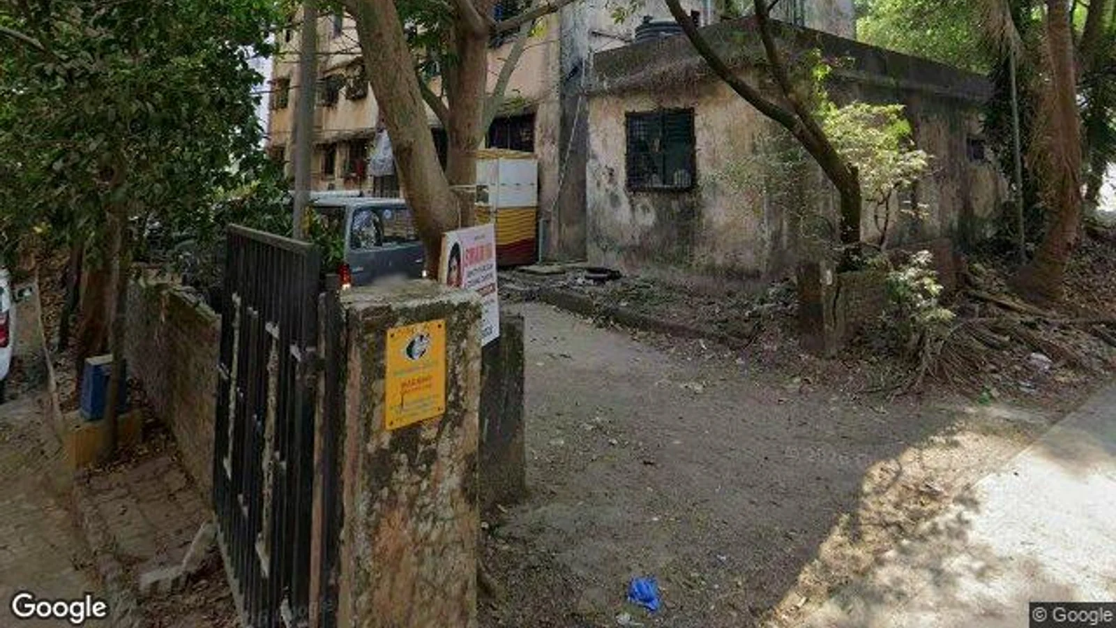 Residential at Siddhi city morning star D to M, Mumbai — CupShup