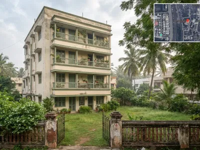 Apartment_society at Emgee Greens, Mumbai — residential advertising