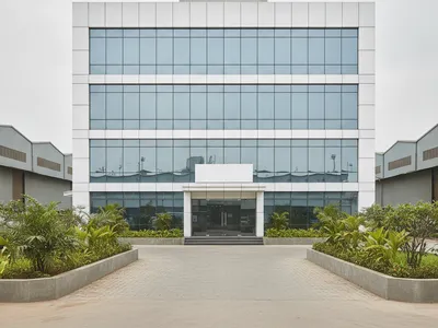 Anchor Mumbai office — brand activation venue