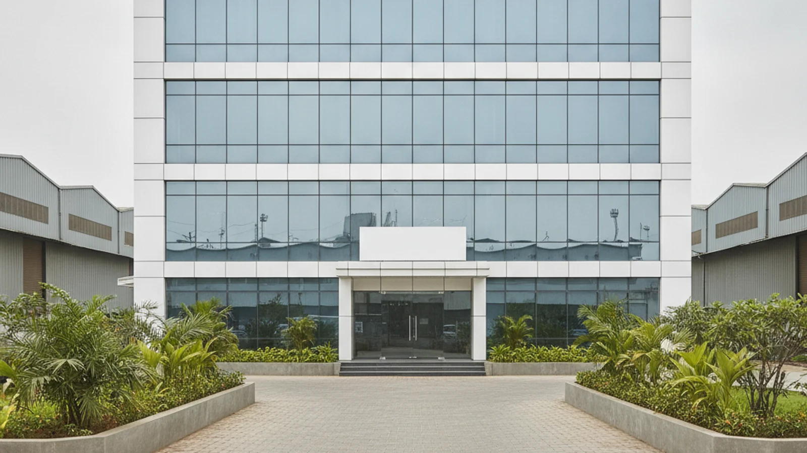 Corporate at Anchor - Lower Parel, Mumbai, Mumbai — CupShup