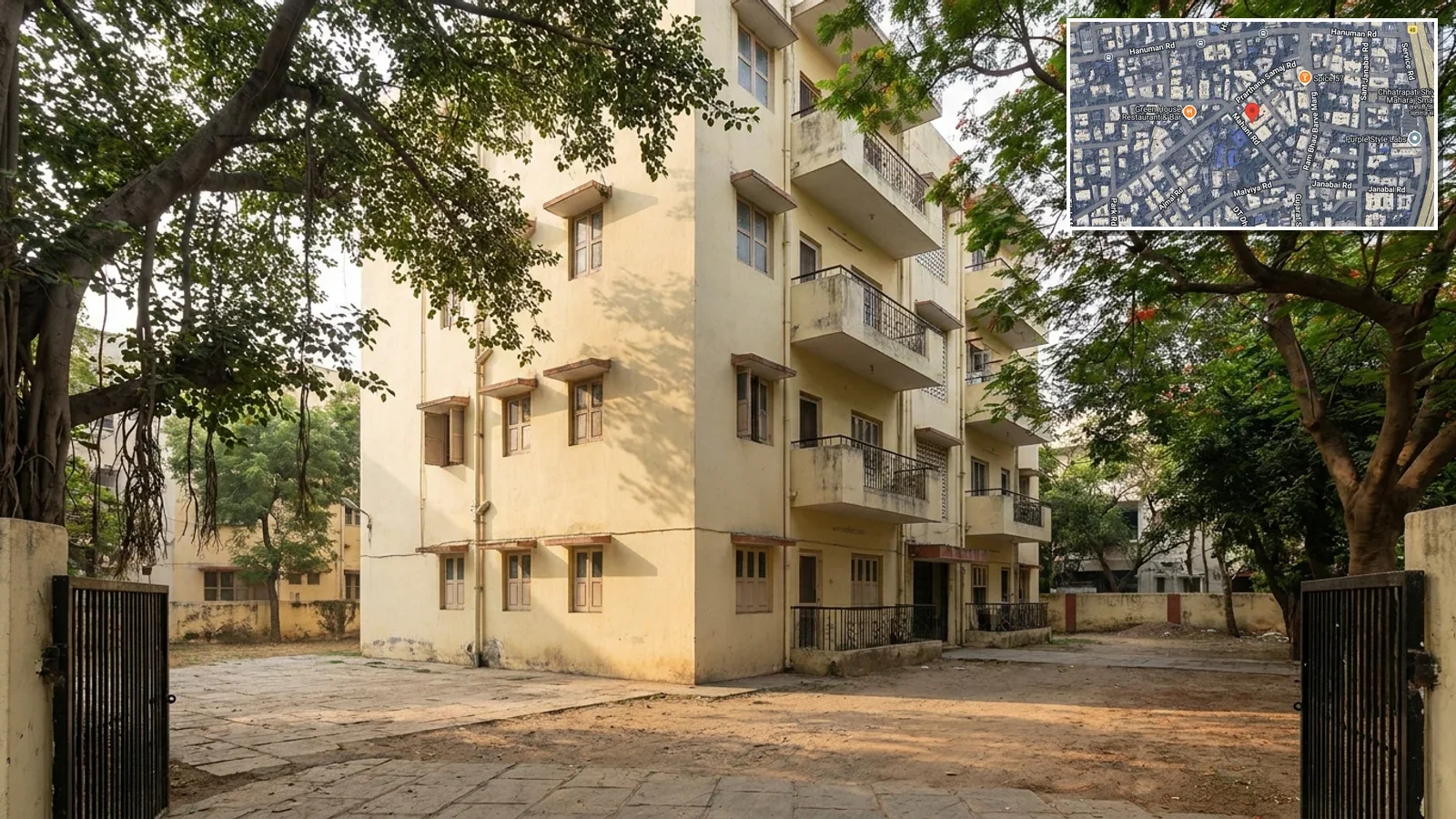 Residential at Arihant Aloki, Mumbai — CupShup