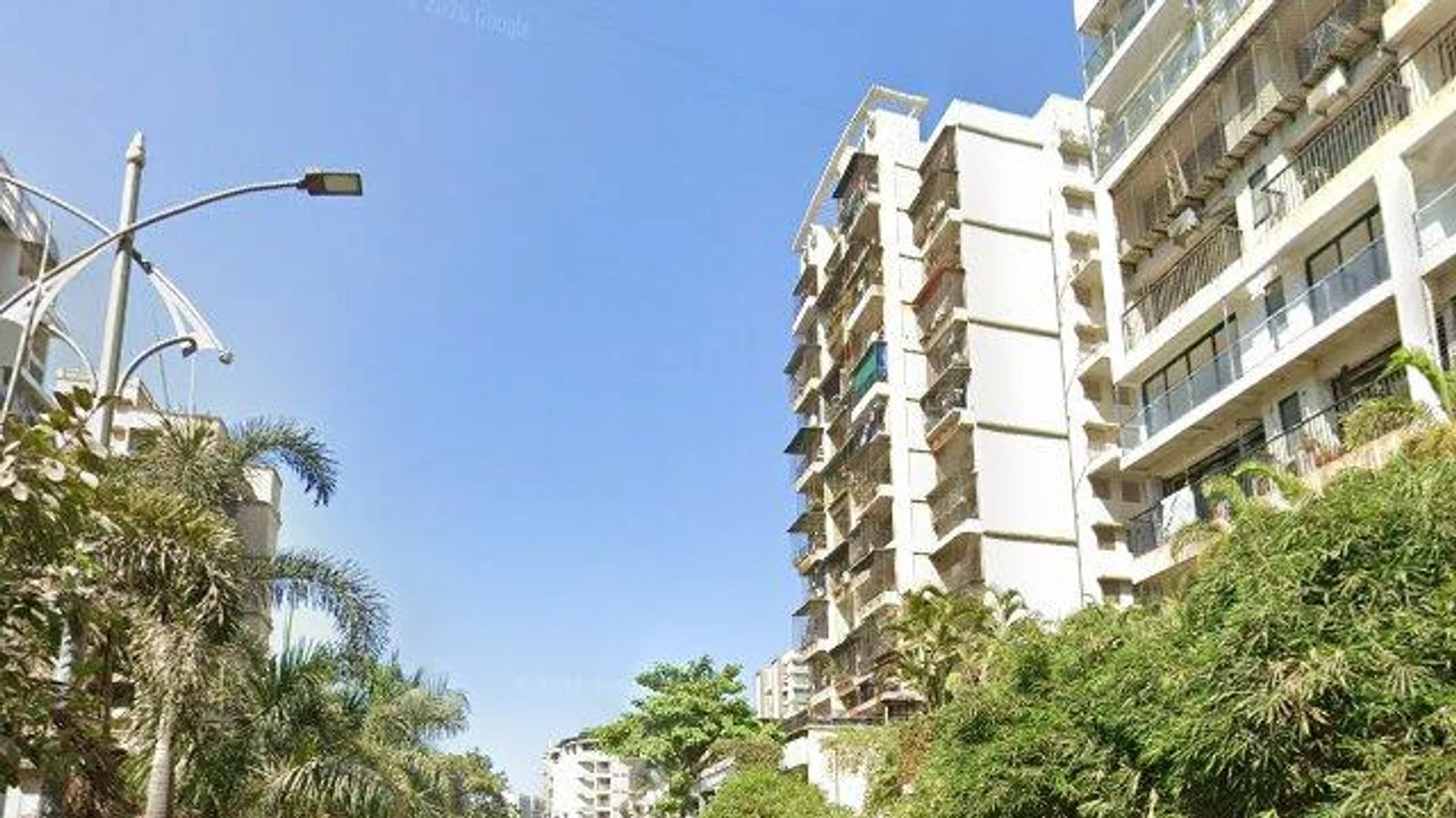 Residential at Progressive Icon, Mumbai — CupShup