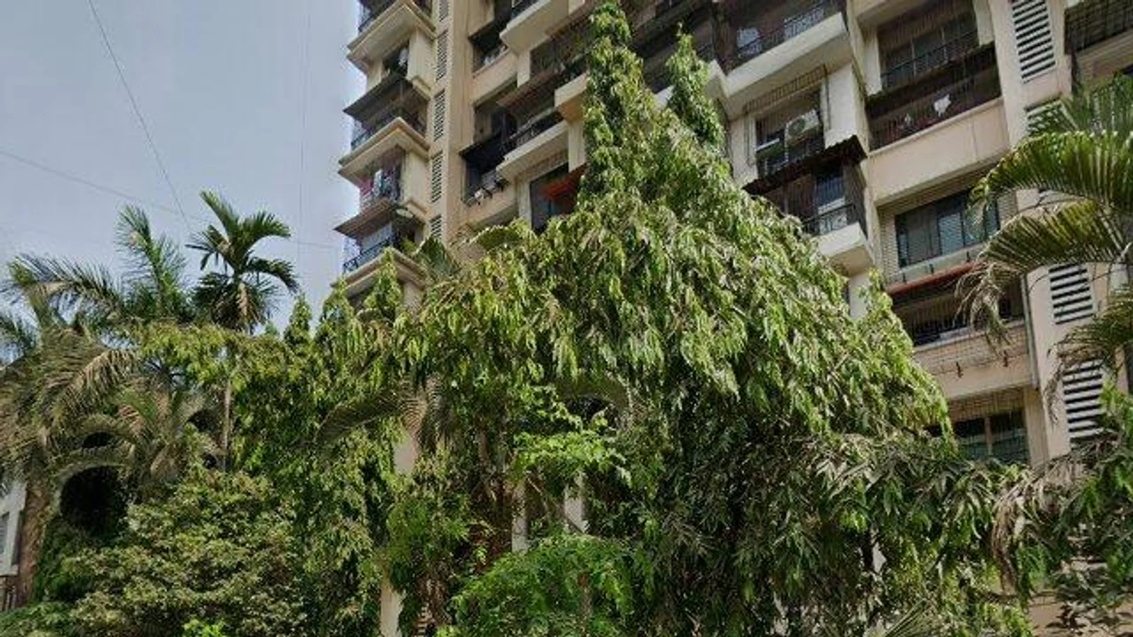 Residential at Ganesh Plaza, Mumbai — CupShup