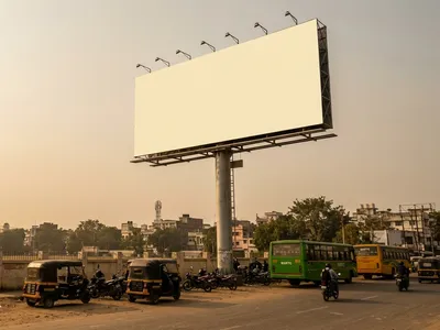 Bus Queue Shelter at Bus Shelter - Sipara Patna, 16220, Patna — outdoor advertising
