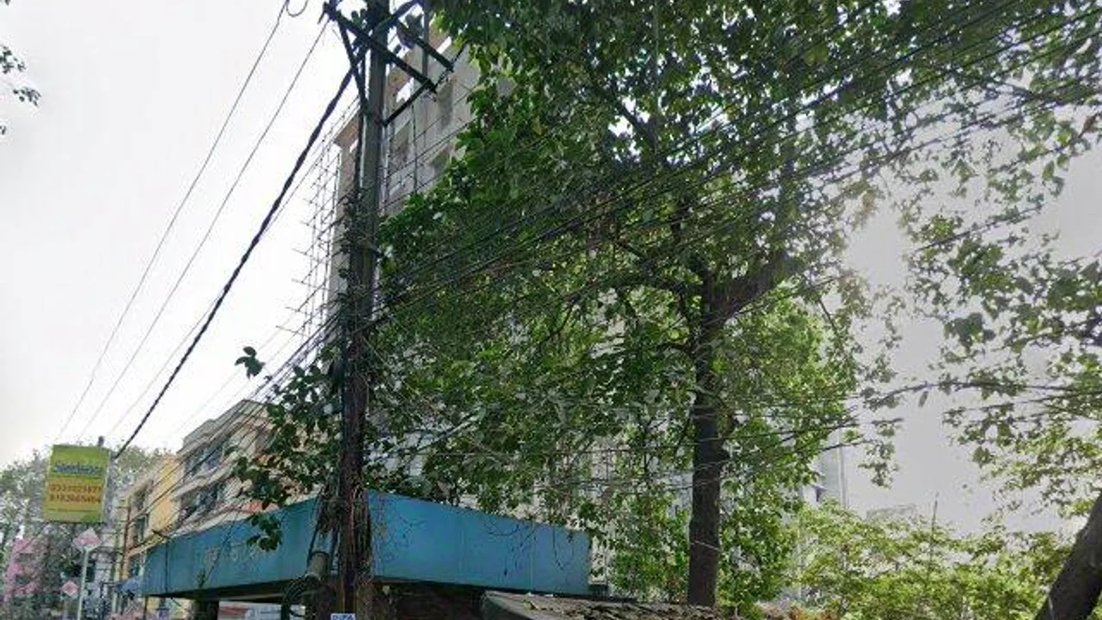 Residential at SUGAM SABUJ, Kolkata — CupShup