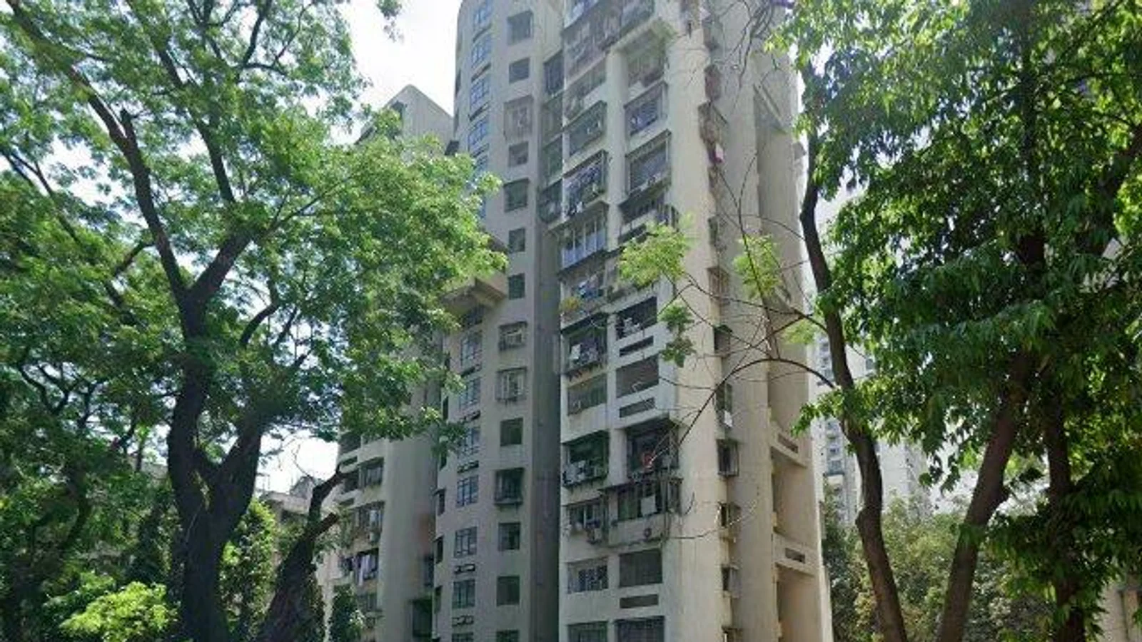 Residential at Mahagiri Tower, Mumbai — CupShup