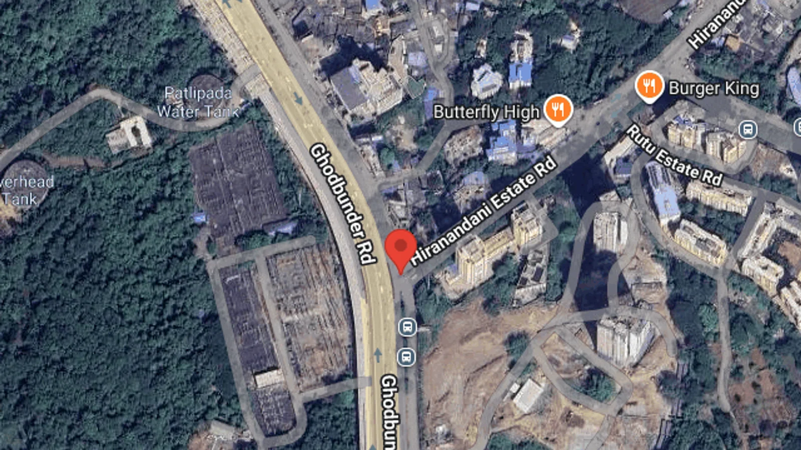Residential at Mitir CHSL, Mumbai — CupShup