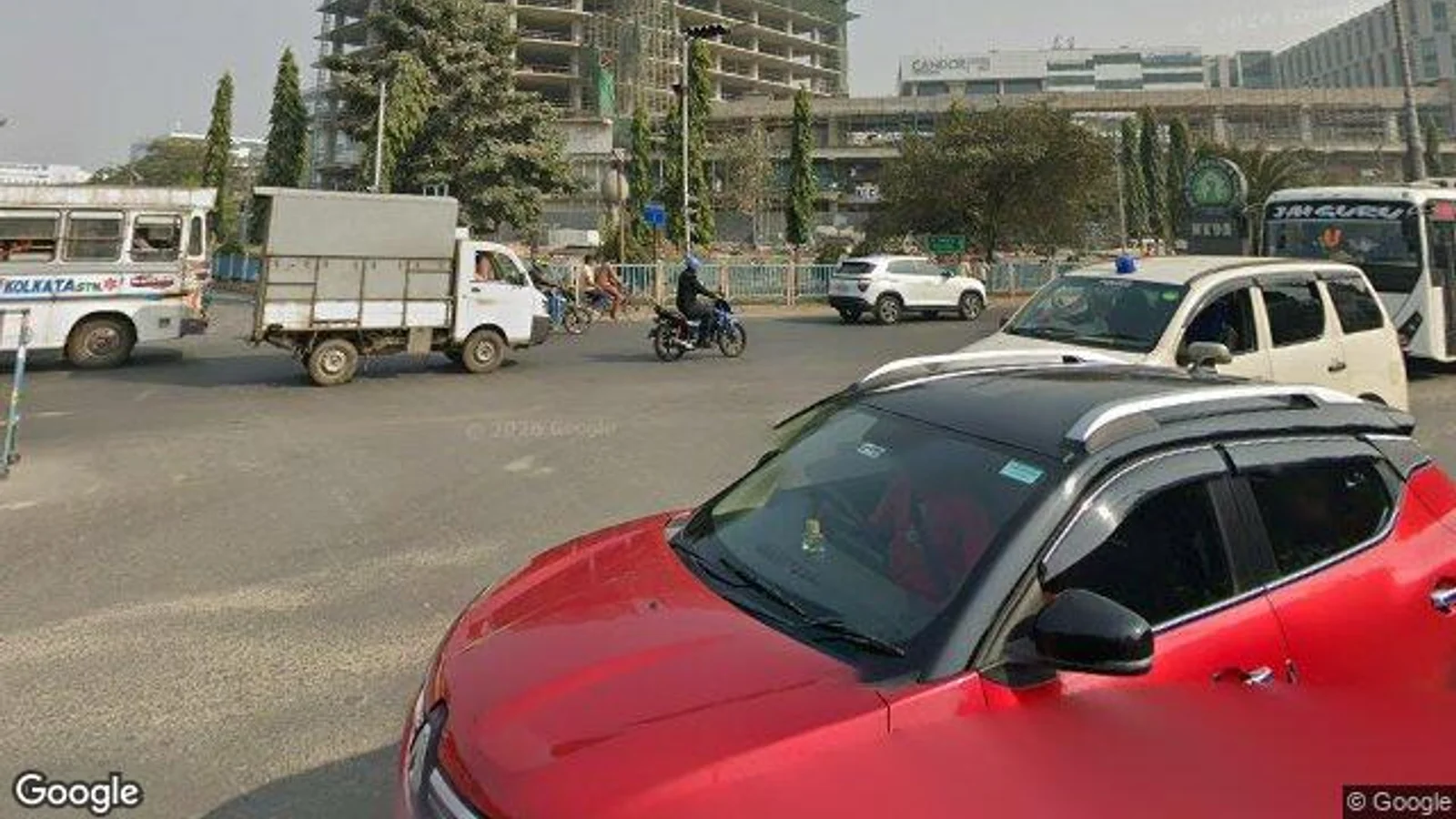 Residential at BHEL EMPLOYEES HOUSING CO-OPERATIVE SOCIETY LIMITED, Kolkata — CupShup