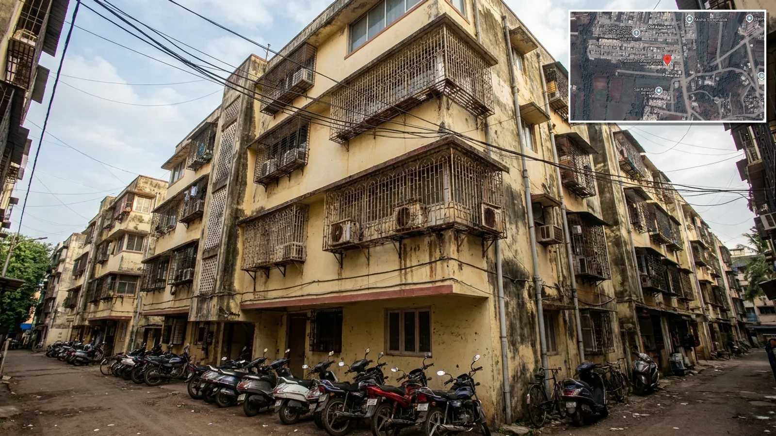 Residential at PALAASH 24, Pune — CupShup
