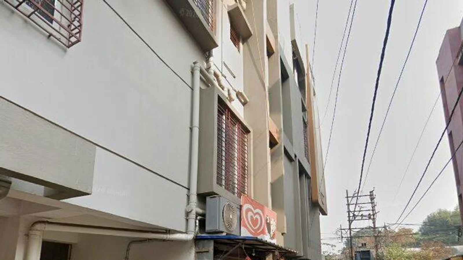 Residential at SHANTI NIKET, Kolkata — CupShup