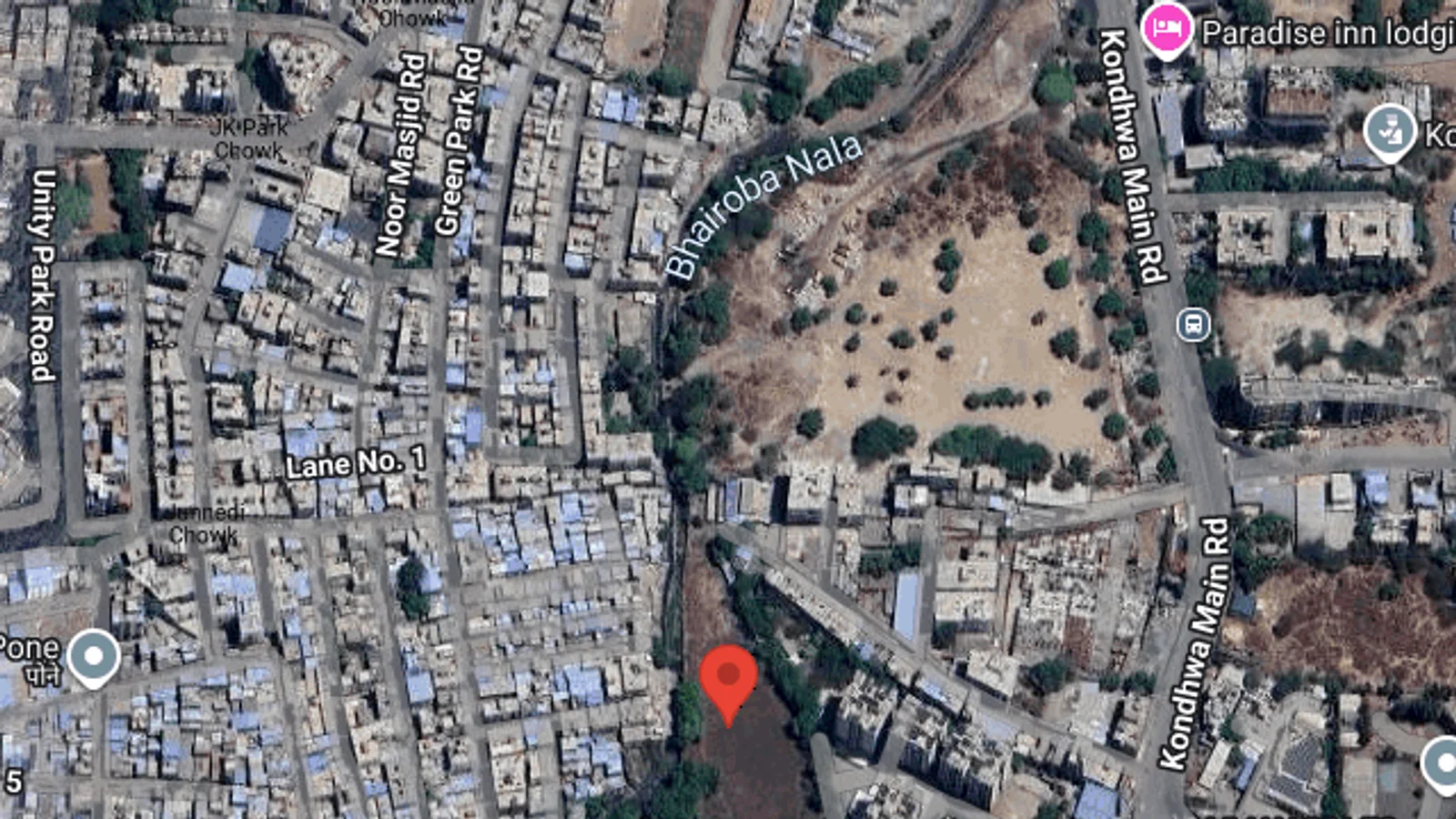 Residential at SUYOG LEHAR, Pune — CupShup