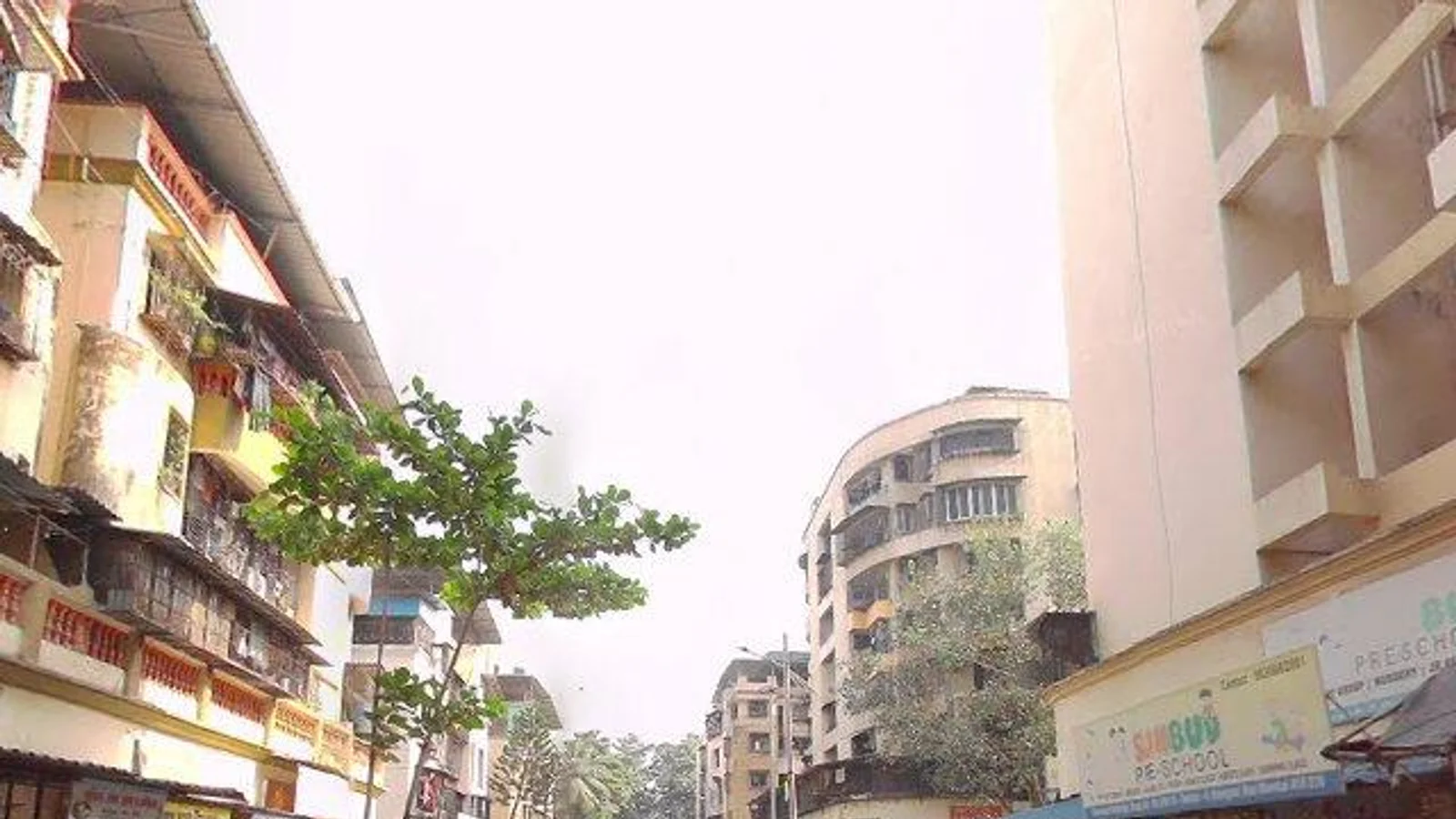 Residential at Seawood Heritage Chs, Mumbai — CupShup