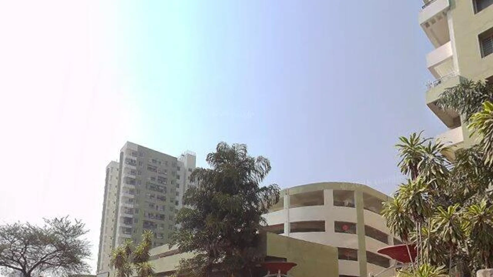 Residential at MANTRA MOMENT, Pune — CupShup