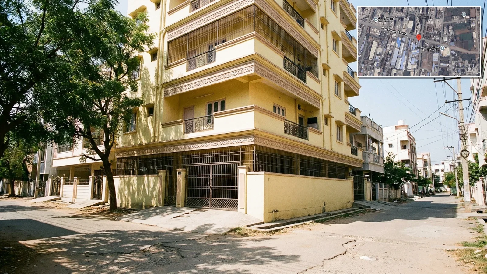 Residential at PARADISE 1 BY RAMA GROUP, Pune — CupShup