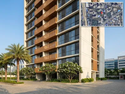 Apartment_society at Saptshree Heights CHS, Mumbai — residential advertising