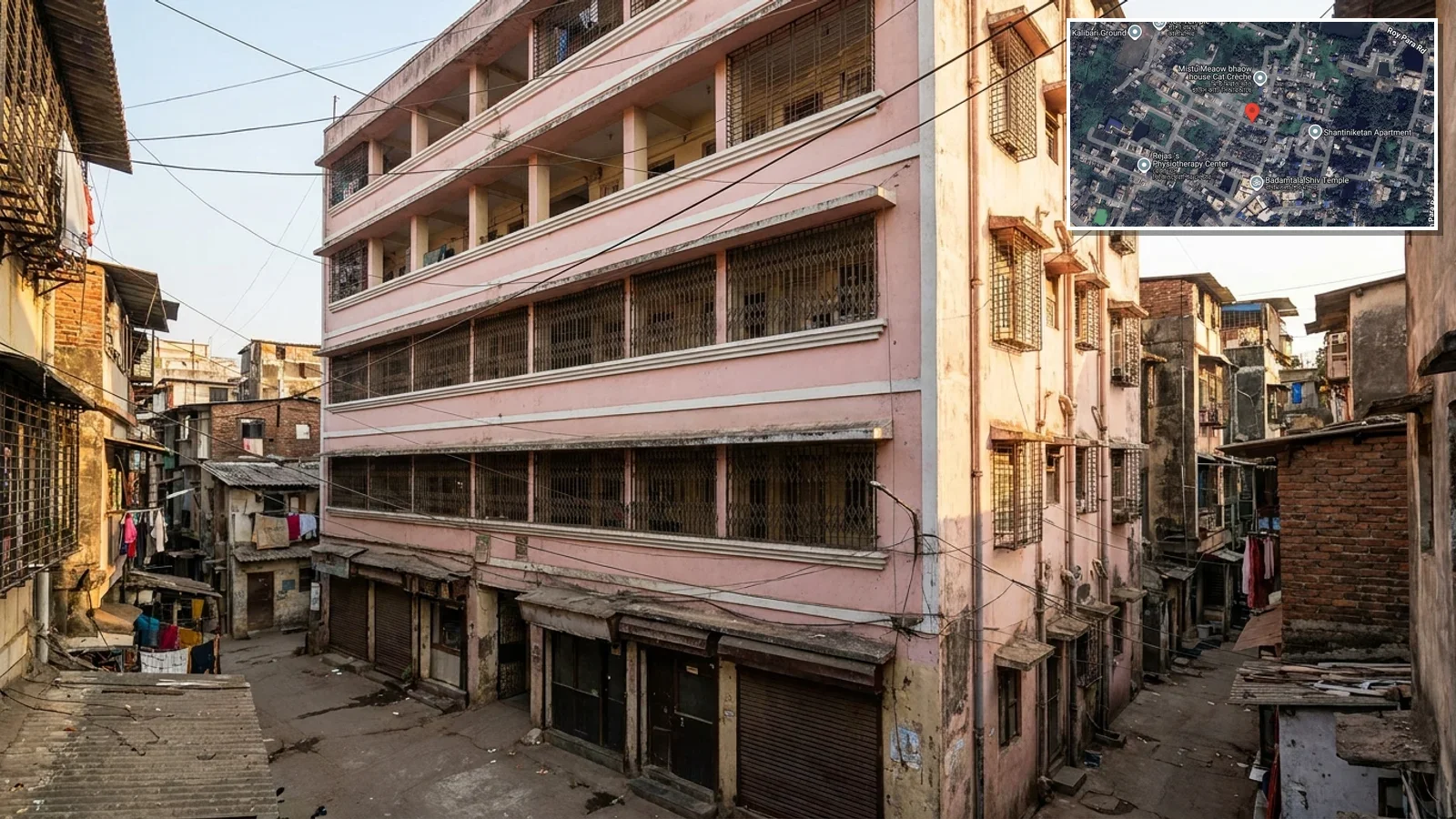 Residential at RAJARHAT JUNCTION APARTMENT, Kolkata — CupShup