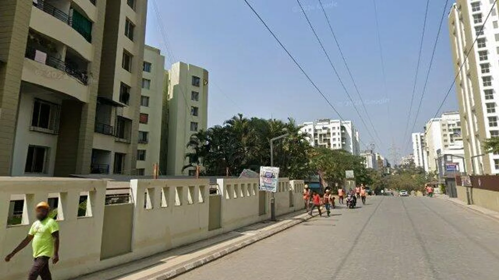 Residential at CHANDRANGAN CHS PHASE 7, Pune — CupShup
