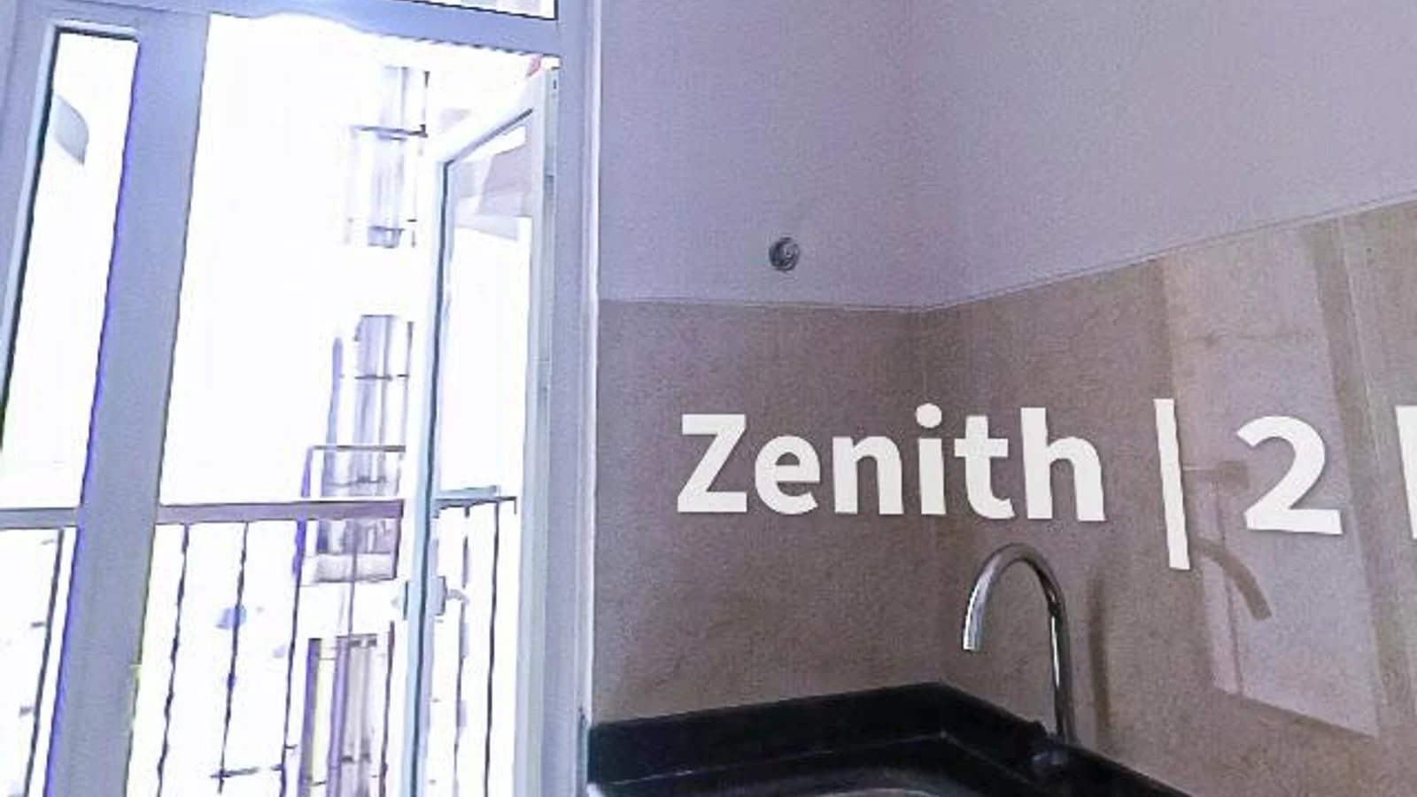 Residential at Marathon Nexzone-Zenith CHSL, Mumbai — CupShup