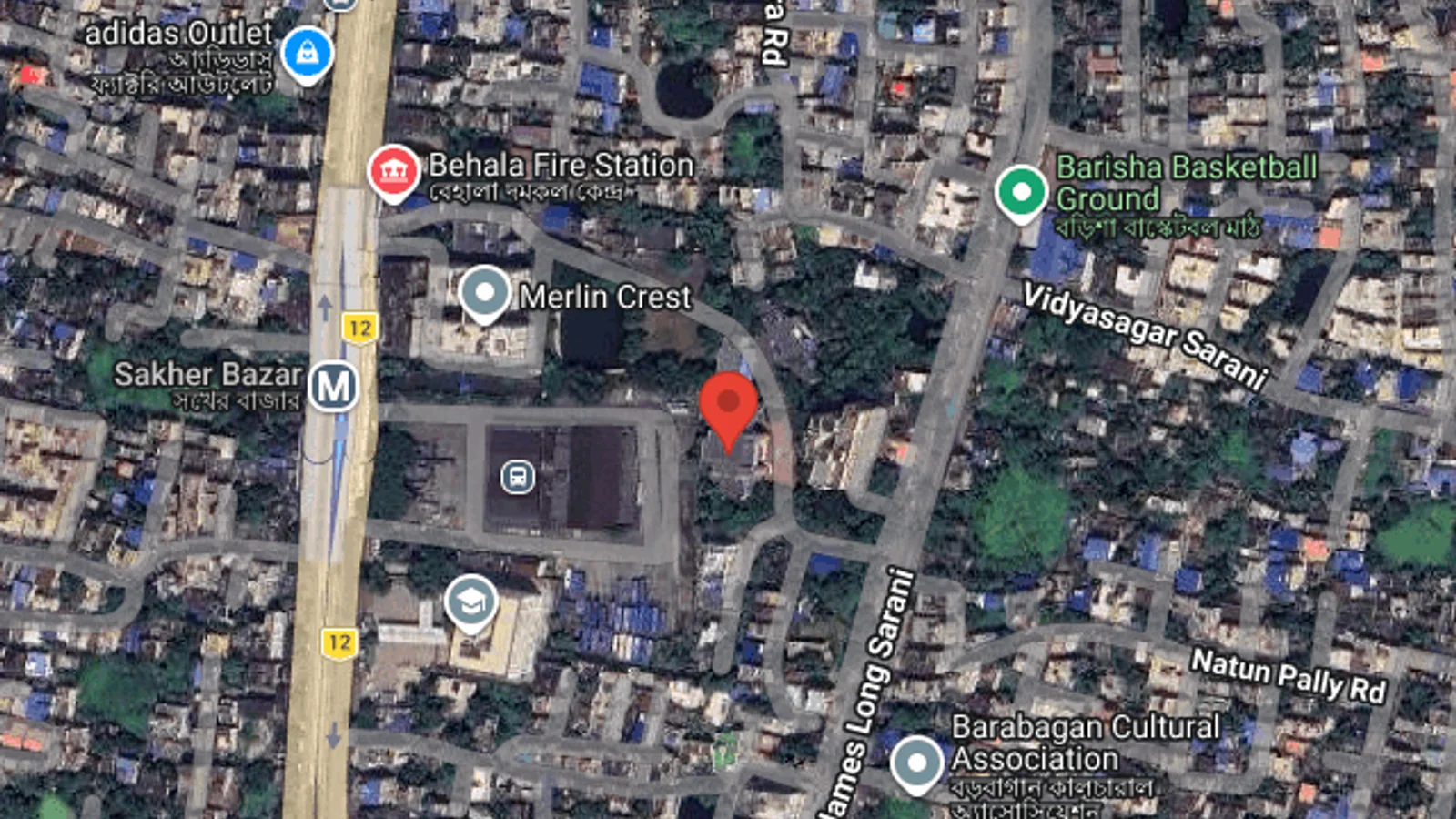 Residential at SURYA TOWER, Kolkata — CupShup