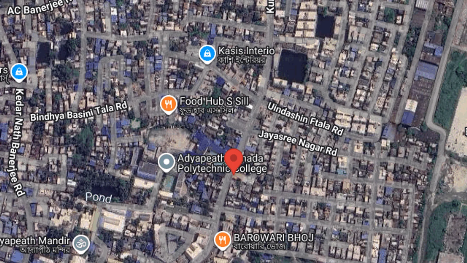 Residential at SAPTARSHI ABASAN, Kolkata — CupShup