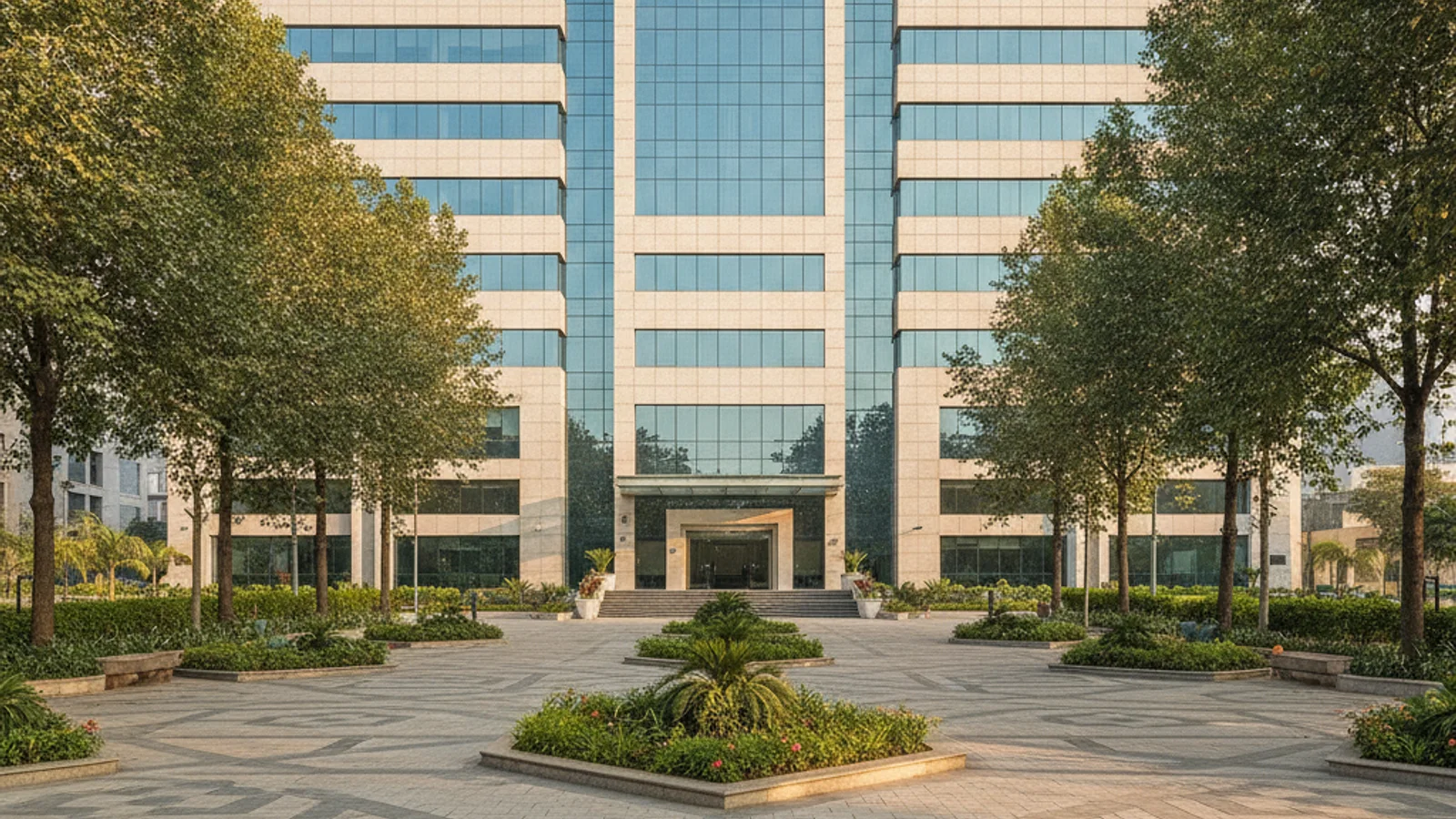 Corporate at Concentrix 2 - Yerwada, Pune, Pune — CupShup