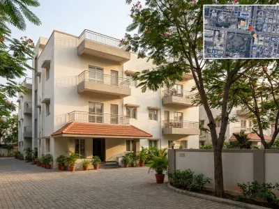 Apartment_society at Gokul Dham, Mumbai — residential advertising