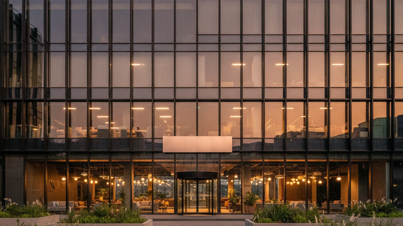 Corporate at Instaoffice - Gurgaon, Gurugram, Gurugram — CupShup