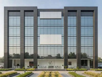 91Springboard Business Hub Pvt Ltd 2 Gurugram office — brand activation venue