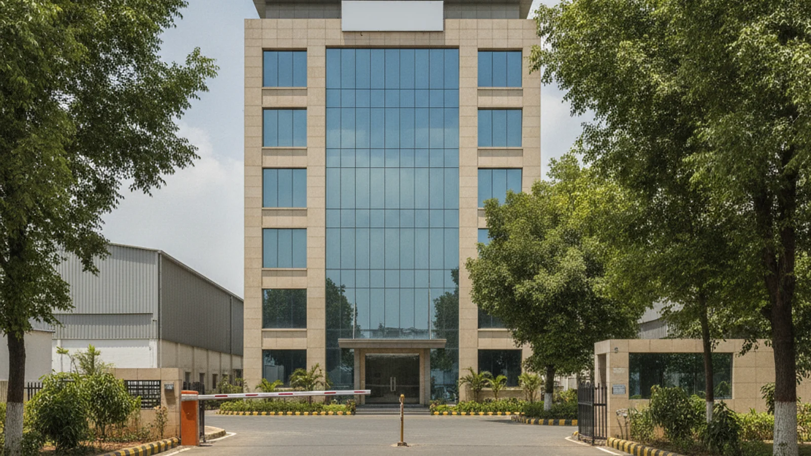 Corporate at TCL - Kahradi, Pune, Pune — CupShup