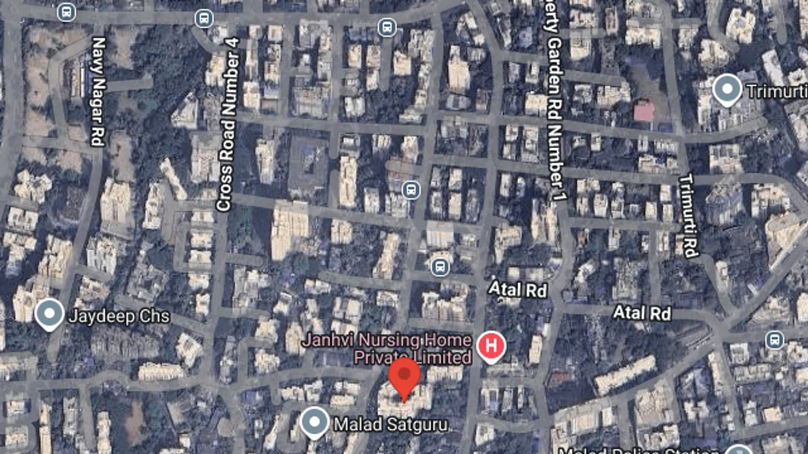 Residential at Moreshwar Dham CHSL, Mumbai — CupShup
