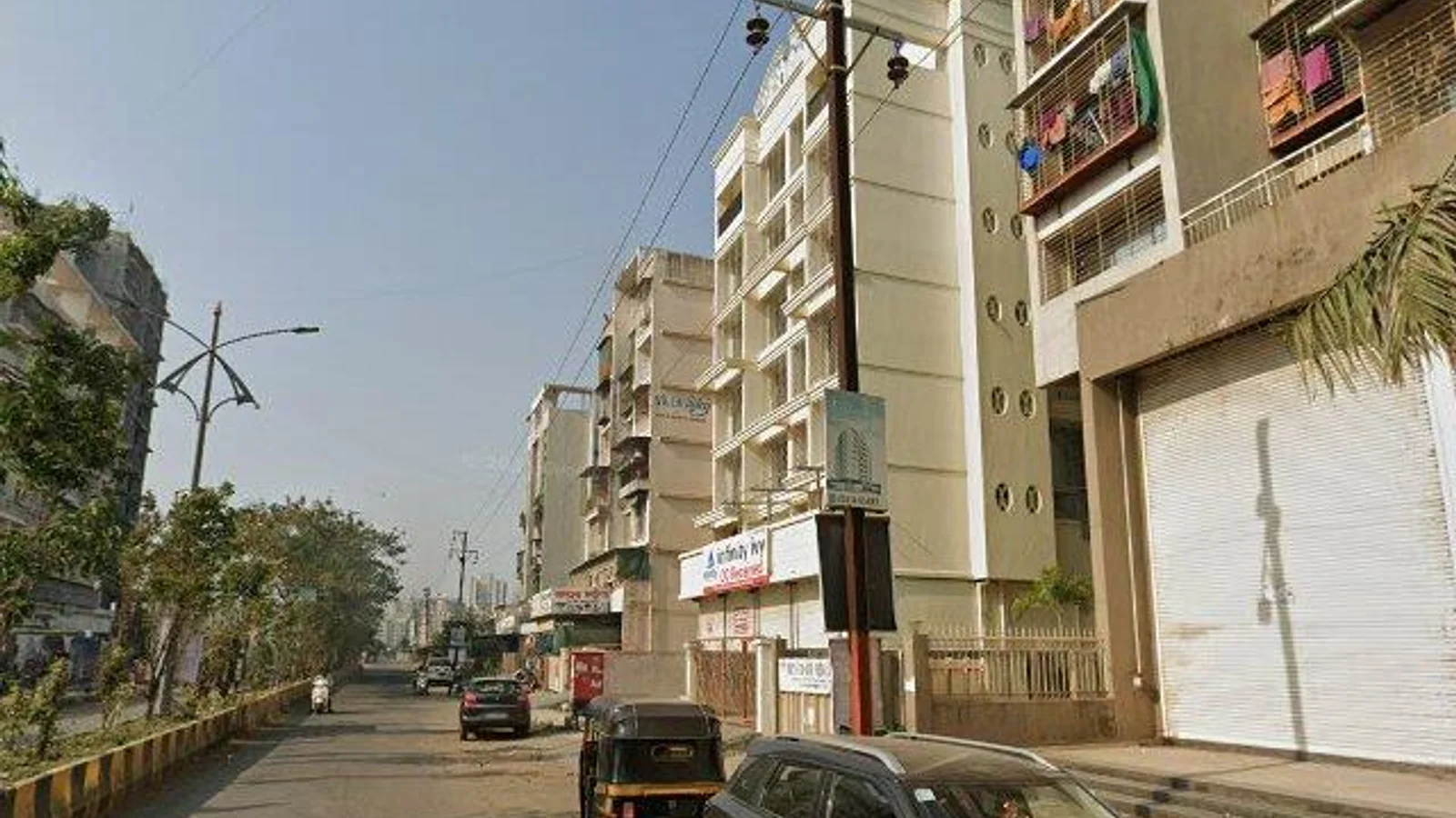 Residential at Satyam Prime CHS, Mumbai — CupShup