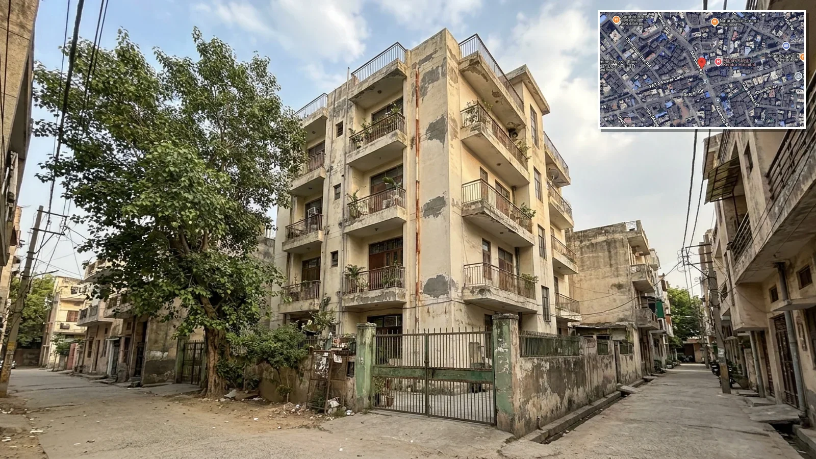 Residential at Lodha Freshia - ABC, Mumbai — CupShup