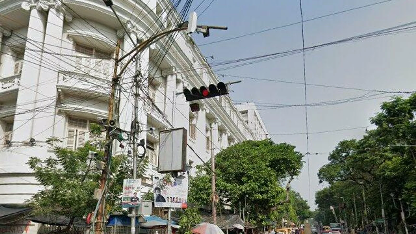 Residential at LAKE VIEW HOUSING COMPLEX, Kolkata — CupShup