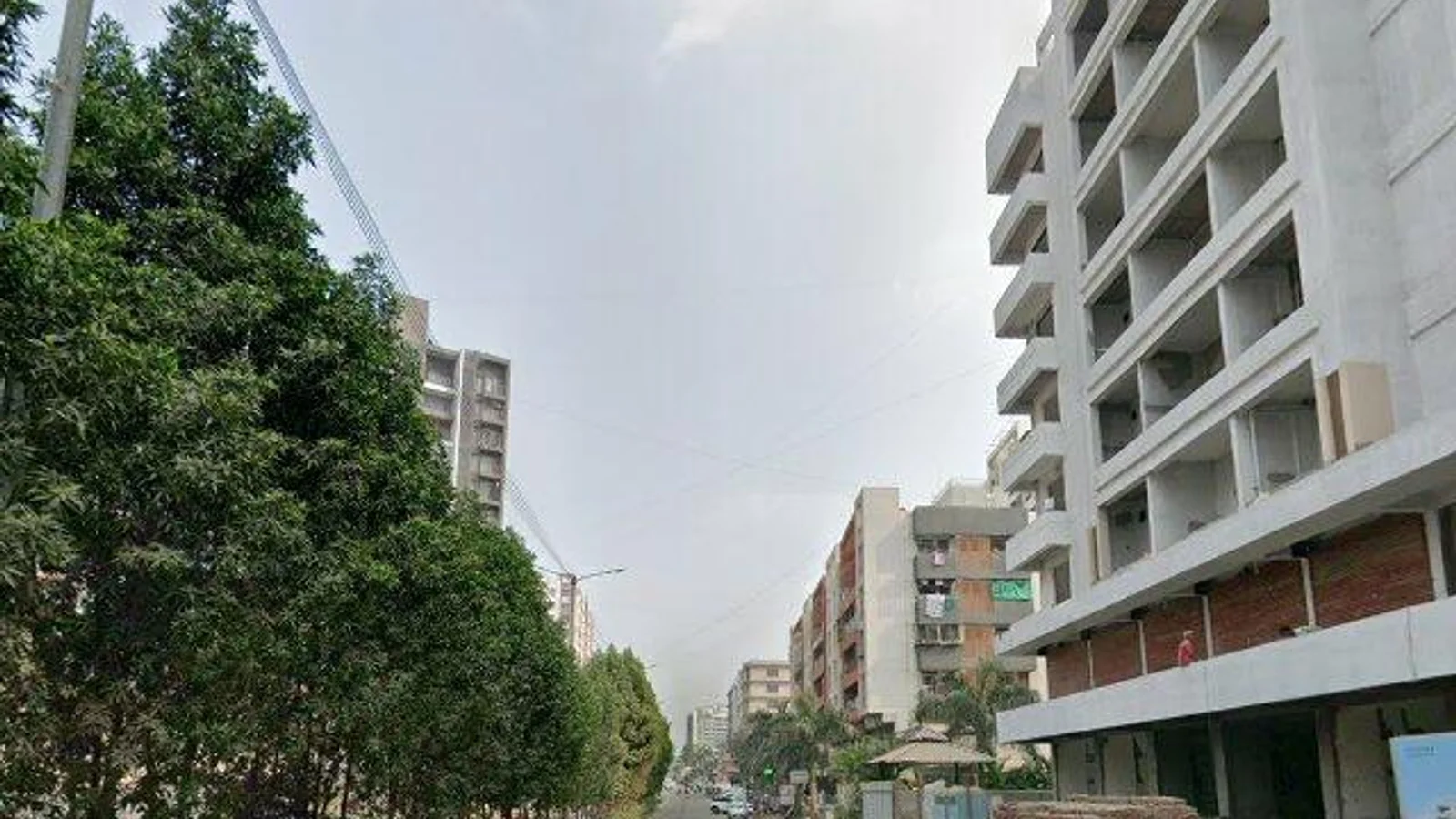 Residential at KRYSTAL CITY-PEARL, Pune — CupShup