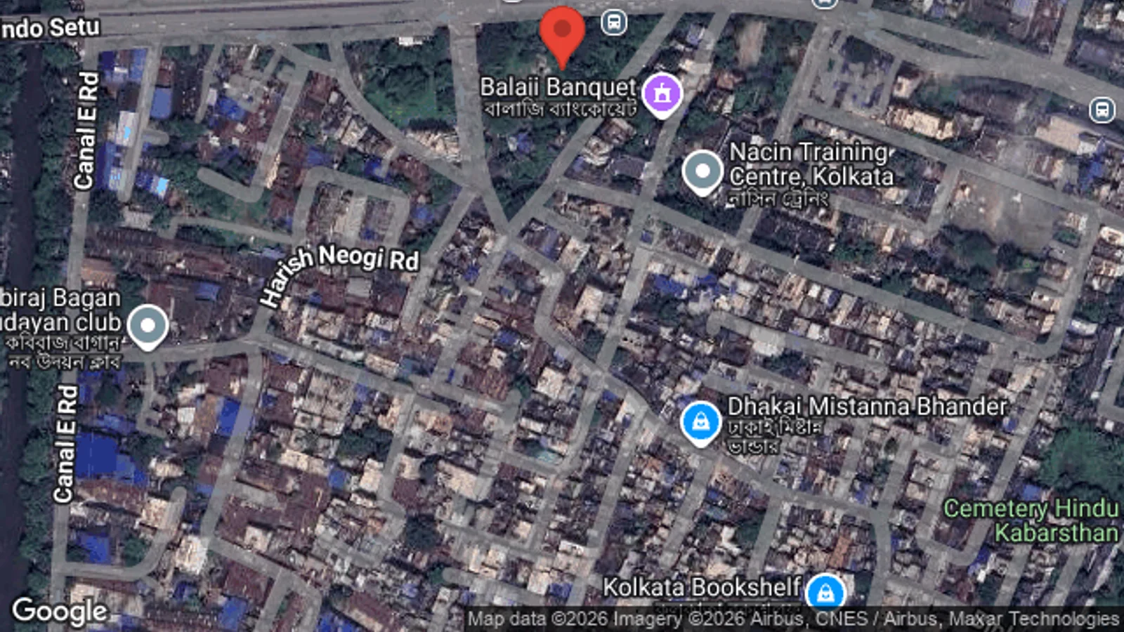 Residential at AAYAKAR NIWAS RESIDENT ASSOCIATION, Kolkata — CupShup