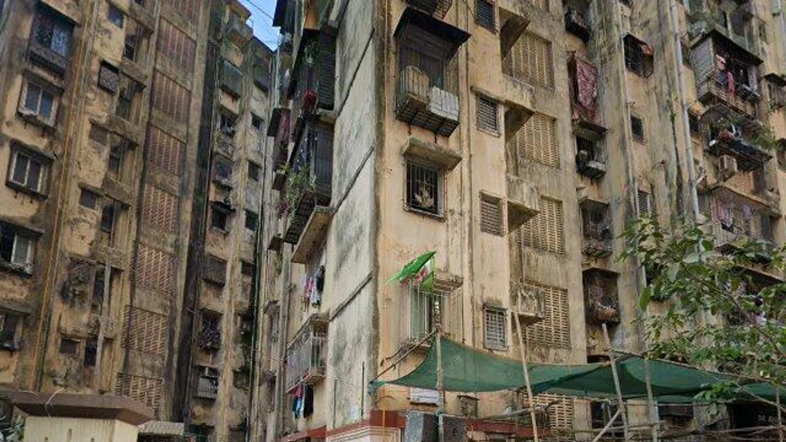 Residential at Indian Ocean, Mumbai — CupShup