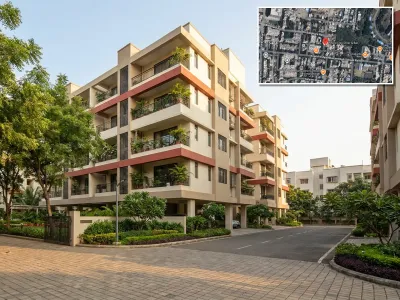 ROSE COUNTY APARTMENT CONDOMINIUM