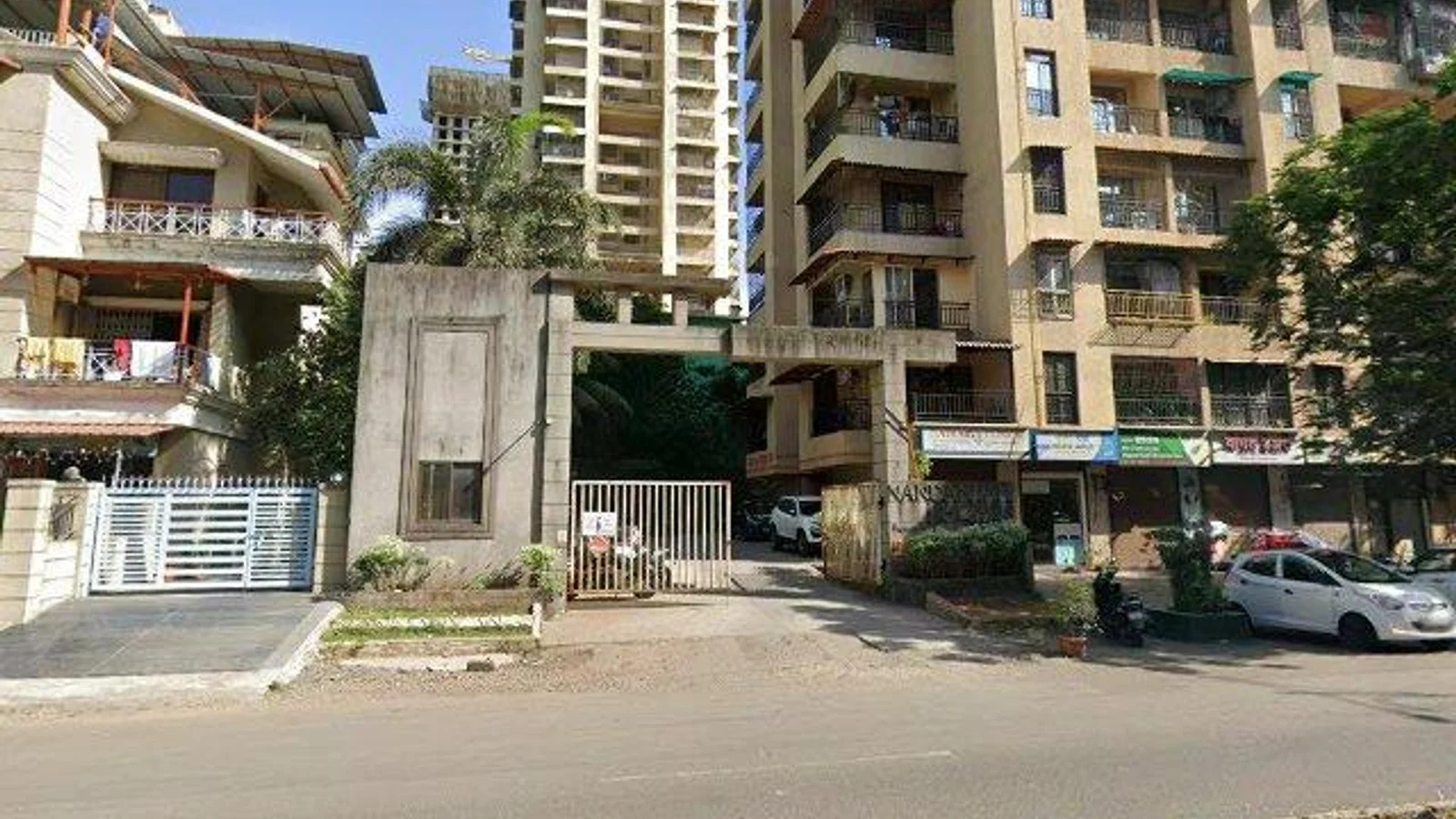 Residential at SIDDHESHWAR PARK, Mumbai — CupShup