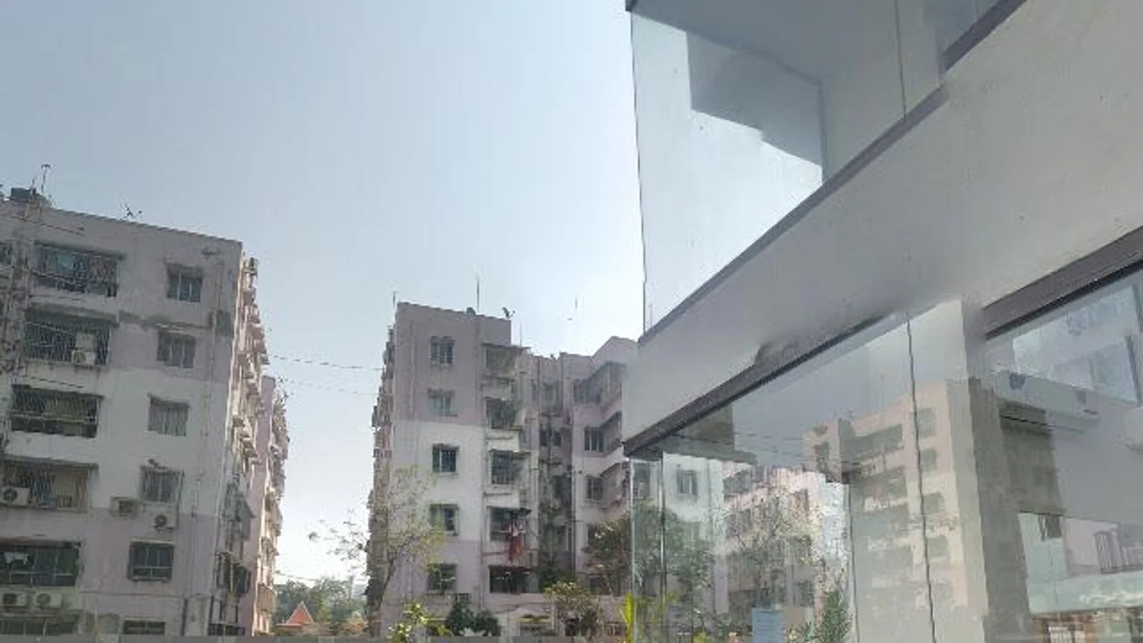 Residential at MERLIN LEGACY, Kolkata — CupShup