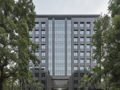 Airtel Mumbai office — brand activation venue