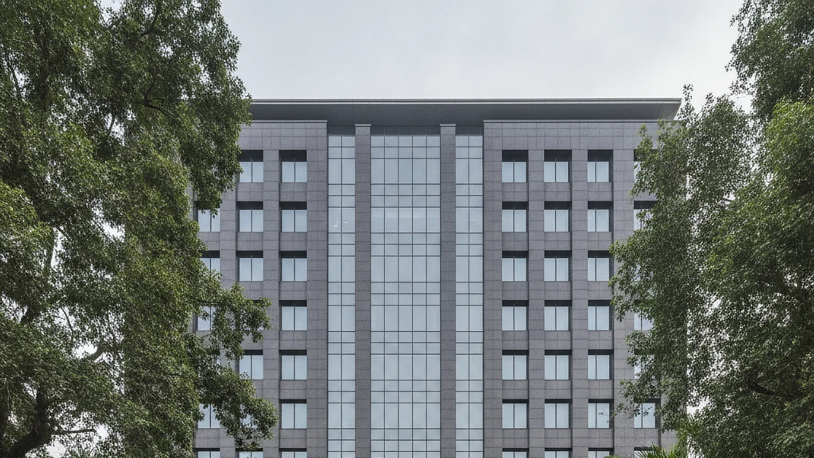 Corporate at Radius Global Services - Powai, Mumbai, Mumbai — CupShup