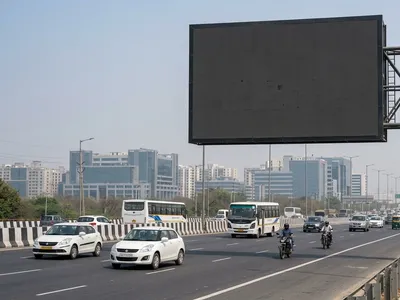 Metro-pillar at Metro Pillar - Sector 39 Noida, 84049, Noida — outdoor advertising