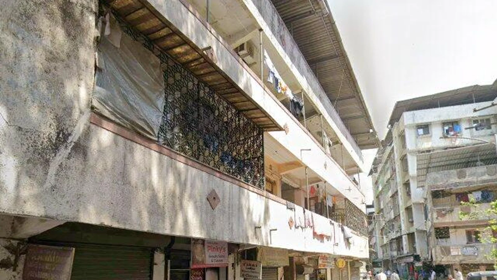 Residential at Shree Morya Complex, Mumbai — CupShup