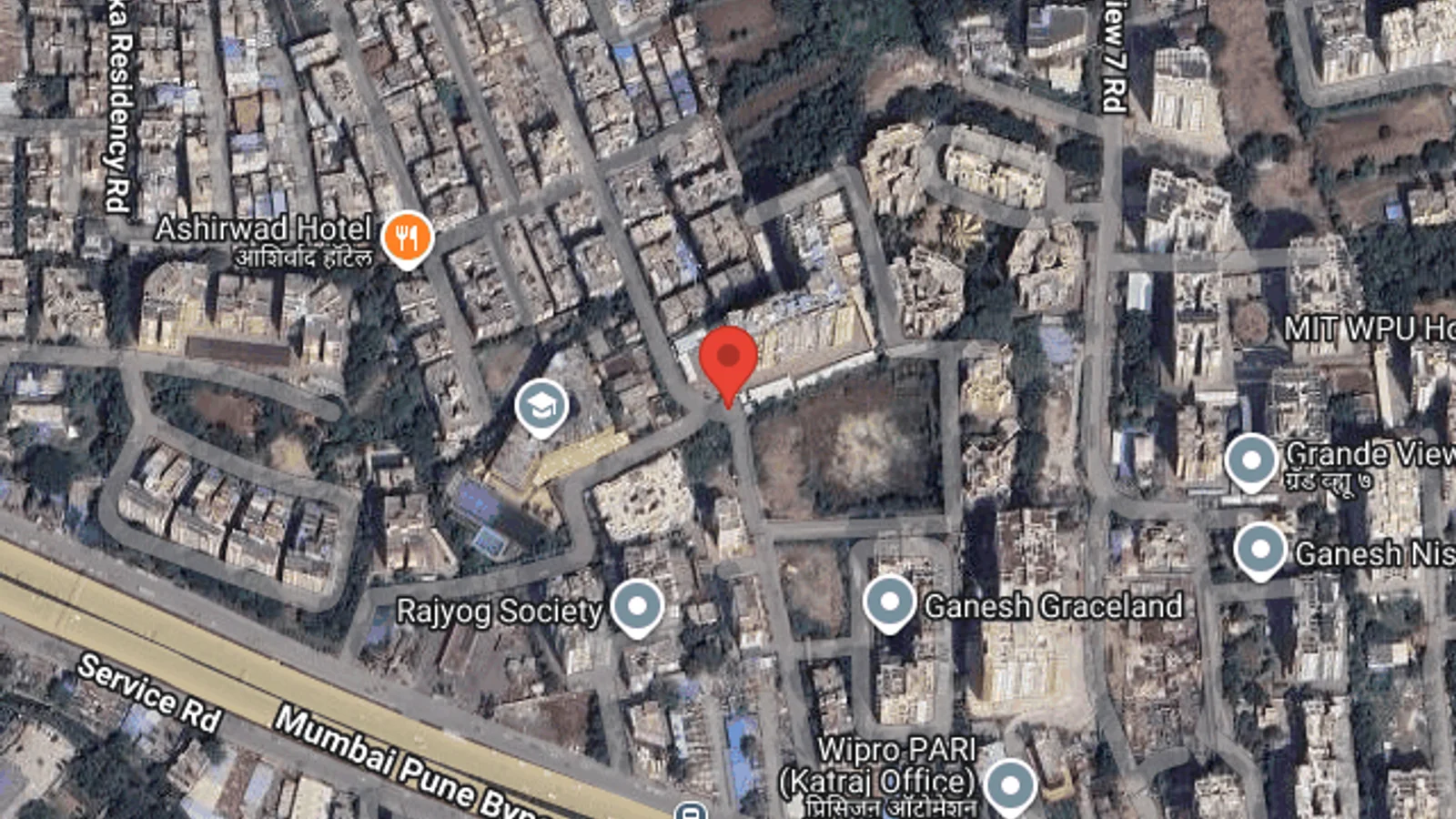 Residential at PANCHAMRUT KOOL HOMES, Pune — CupShup