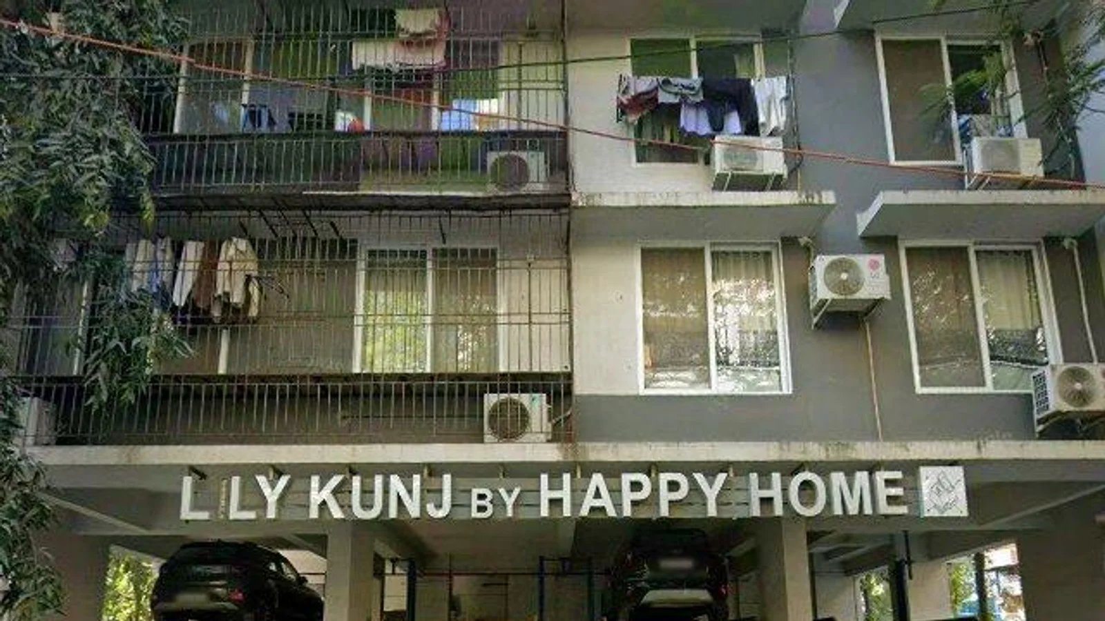 Residential at Tejal Bhuvan CHSL, Mumbai — CupShup