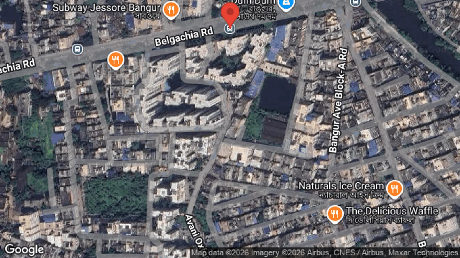 Residential at LAKE TOWN COMPLEX RESIDENT WELFARE ASSOCIATION, Kolkata — CupShup